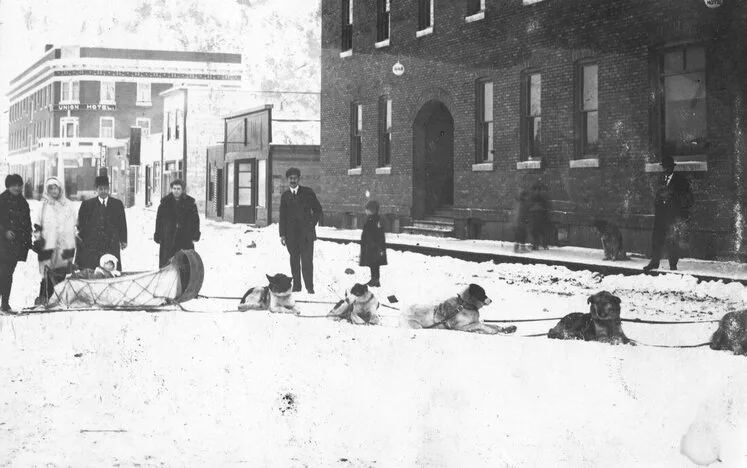 Image description